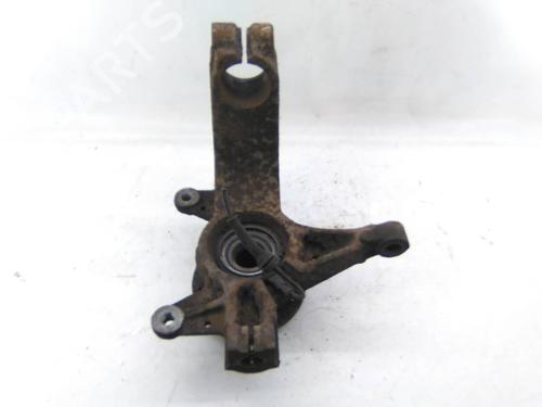 Right front steering knuckle RENAULT MEGANE II Estate (KM0/1_) 1.9 dCi (KMRG, KM1G, KM0G, KM2C) | BP29307257M26 