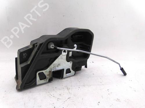 Rear left lock BMW 1 (E87) 118 d | BP23029048C100