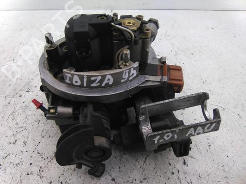 Used Fuel intake system Fuel intake system SEAT IBIZA II (6K1) 1.0 (45 hp) 19848729 19848729