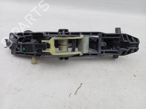 Klamka zewnętrzna drzwi tylnych prawych MERCEDES-BENZ C-CLASS (W203) C 220 CDI (203.006) | BP25127067C130