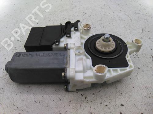 Rear left window mechanism VW GOLF IV (1J1) 1.4 16V | BP19853913C24 