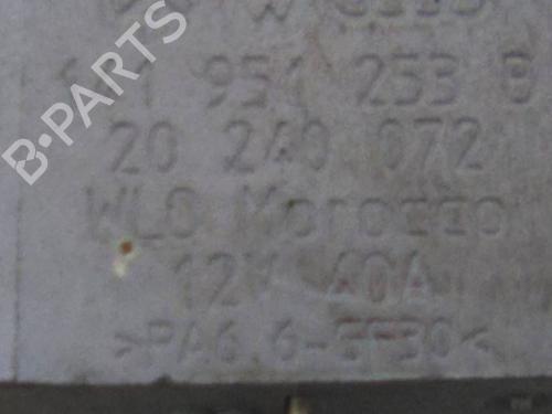 Other AUDI A3 (8L1) 1.9 TDI | BP22296688O1