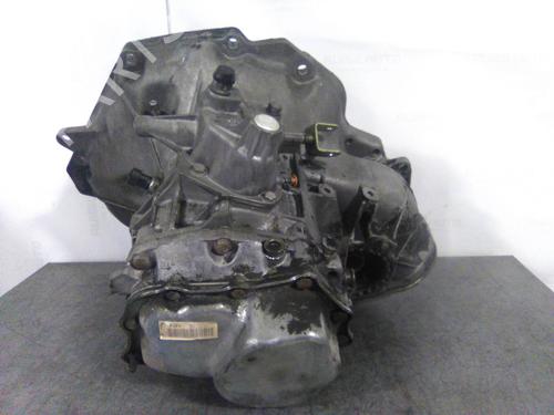 Gearbox OPEL VECTRA B Estate (J96) 1.7 TD (F35) | BP19819667M3 