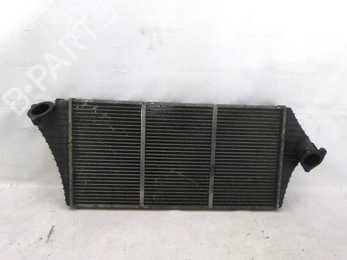 Intercooler RENAULT ESPACE III (JE0_) 2.2 12V TD (JE0E, JE0H, JE0P) (113 hp) 19809520