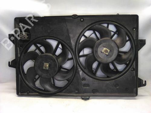 Used Radiator fan FORD MONDEO II Turnier (BNP) 1.8 TD (90 hp) 19852889