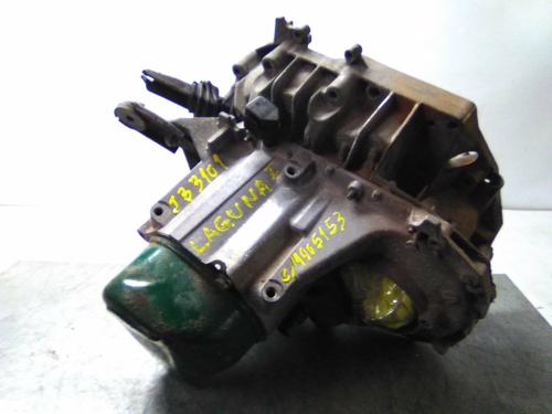Used Gearbox RENAULT LAGUNA I Grandtour (K56_) 1.8 (K56S/T/0) (90 hp) 19844679
