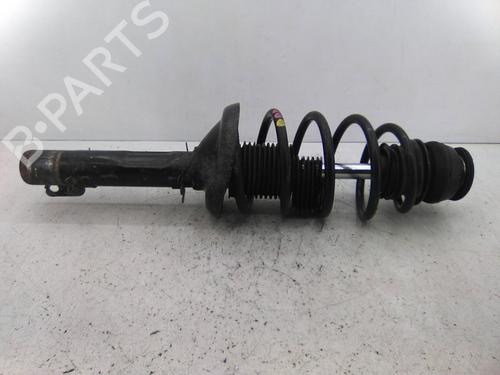 Right front shock absorber AUDI A3 (8L1) 1.9 TDI | BP19838757M17 