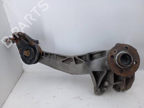 Used Left rear steering knuckle MINI MINI (R56) Cooper S (184 hp) 19839974
