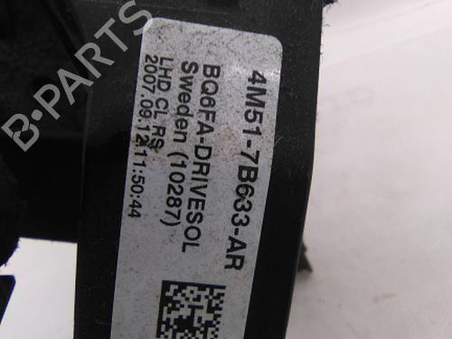 Clutch pedal FORD FOCUS II Turnier (DA_, FFS, DS) 1.8 Flexifuel | BP19814899I13