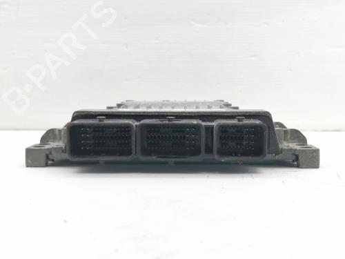 Engine control unit (ECU) RENAULT MEGANE II (BM0/1_, CM0/1_) 1.5 dCi (BM0F, BM0T, BM2B, CM0F, CM0T) | BP32275758M57