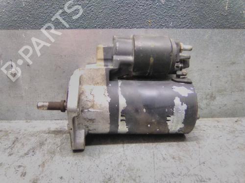 Used Starter VW VENTO (1H2) 1.4 (60 hp) 19860222