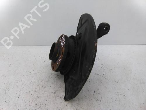 Left front steering knuckle SEAT IBIZA II (6K1) 1.4 i | BP19870264M25 