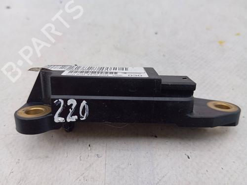 Annen MERCEDES-BENZ S-CLASS (W220, V220) S 320 (220.065, 220.165) | BP27895336O1 