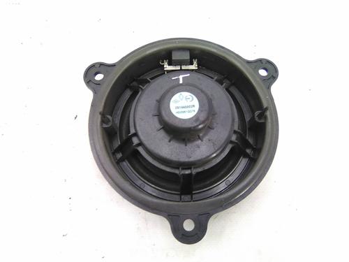 Used Speaker RENAULT MEGANE III Coupe (DZ0/1_) 1.5 dCi (DZ09, DZ0D, DZ1F, DZ1G, DZ14, DZ29) (110 hp) 19824817