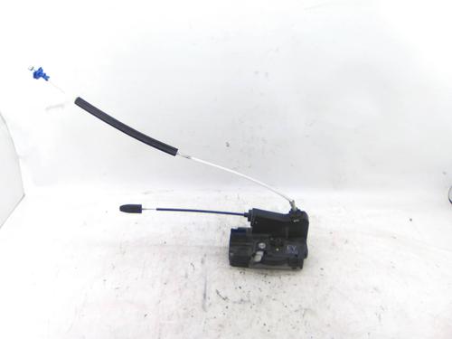 Used Front right lock OPEL ASTRA G Hatchback (T98) 1.2 16V (F08, F48) (75 hp) 19863639