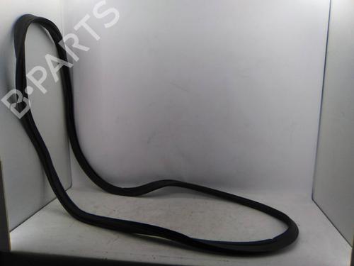 Used Rubber door seal Rubber door seal RENAULT MEGANE IV Grandtour (K9A/M/N_) 1.5 dCi 110 (110 hp) 19839185 19839185