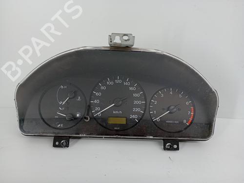 Instrumentenkombination für MAZDA 323 F VI Hatchback (BJ) 1.5 16V (BJ5W) (88 hp) 31164848
