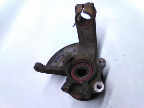 Left front steering knuckle VW SHARAN (7M8, 7M9, 7M6) 1.9 TDI | BP19866907M25 