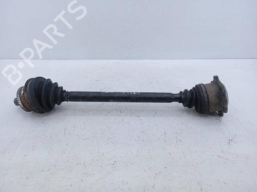 Used Right front driveshaft AUDI A4 B5 (8D2) 1.9 TDI (90 hp) 29209075