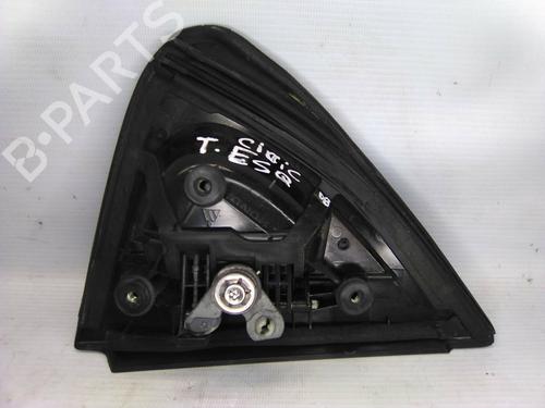 Rear left exterior door handle HONDA CIVIC VIII Hatchback (FN, FK) 1.4 (FK1) | BP19810406C130 
