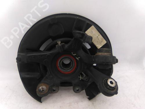 Right rear steering knuckle BMW 1 (E87) 118 d | BP19825739M28 