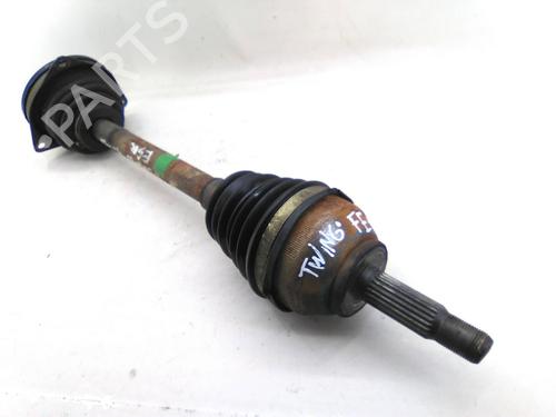Antriebswelle links vorne RENAULT TWINGO I (C06_) 1.2 (C063, C064) | BP28603418M38 