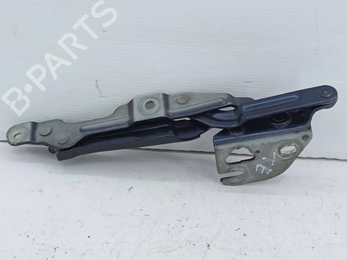 Left tailgate AUDI A4 B5 (8D2) 1.9 TDI | BP19854595C76 