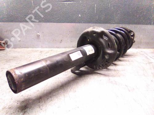 Left front shock absorber SKODA OCTAVIA II (1Z3) 1.9 TDI | BP19860625M16 
