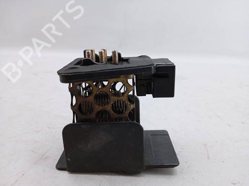 Heater resistor MERCEDES-BENZ 190 (W201) D 2.0 (201.122) | BP19830035M108 