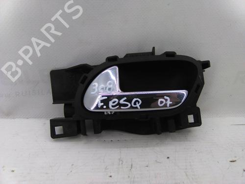 Used Front left interior door handle PEUGEOT 308 I (4A_, 4C_) 1.6 HDi (109 hp) 19864870