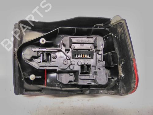 Left taillight SEAT IBIZA II (6K1) 1.9 SDI | BP19873438C34 