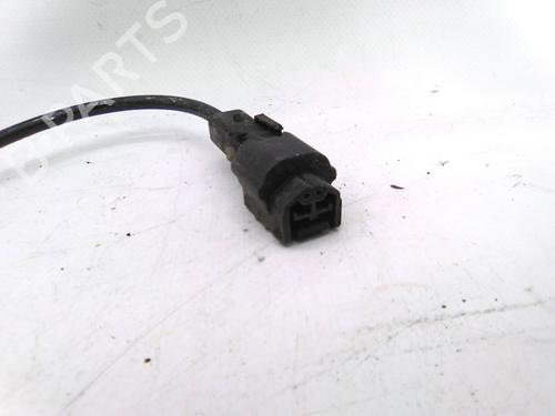 Andre RENAULT CLIO IV (BH_) 1.5 dCi 75 | BP20513025O1 