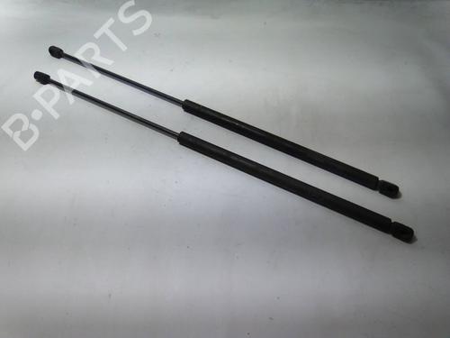 Used Hood lift support MERCEDES-BENZ E-CLASS (W211) E 270 CDI (211.016) (177 hp) 19857281
