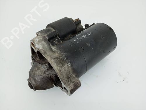 Used Starter CITROËN AX (ZA-_) 11 (54 hp) 31117410
