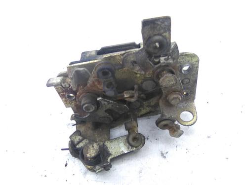 Front right lock OPEL CORSA A Hatchback (S83) 1.2 i (F08, M08, F68, M68) | BP19864833C97 