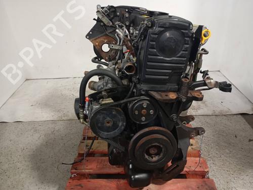 Moteur NISSAN PRIMERA Hatchback (P11) 2.0 TD | BP30403258M1