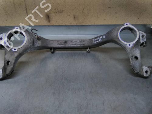 Used Other VW TOUAREG (7LA, 7L6, 7L7) 2.5 R5 TDI (174 hp) 19861339