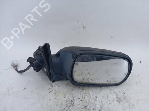 Used Right mirror NISSAN PRIMERA Hatchback (P10) 1.6 (90 hp) 19859261
