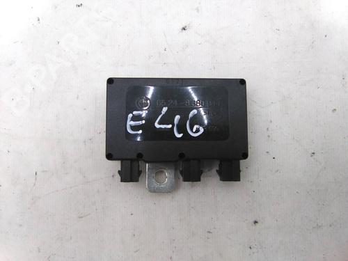 Annen BMW 3 (E46) 320 d (136 hp) 22961532