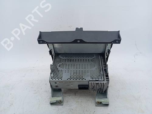 Radio HONDA ACCORD VI Hatchback (CH, CL) 2.0 TDi (CH8) | BP22954224E6