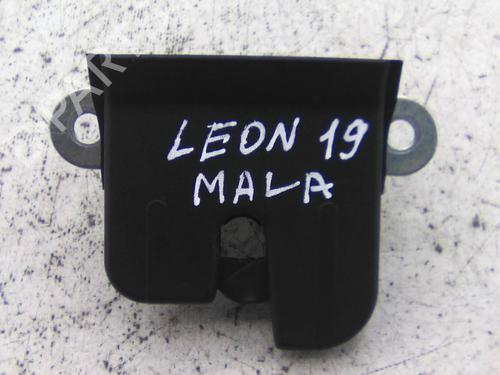 Bakluke lås SEAT LEON (5F1) 1.0 TSI | BP21541349C101 