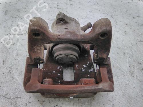 Right rear brake caliper VW PASSAT B6 (3C2) 1.9 TDI | BP19814093M106 