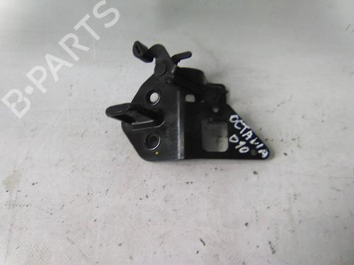Used Hood lock SKODA OCTAVIA II (1Z3) 1.4 (80 hp) 19822102
