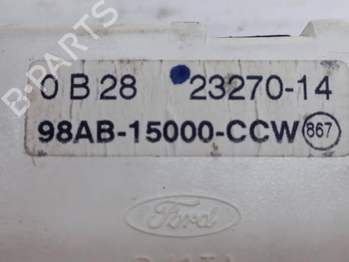 Elektronisk modul FORD FOCUS I (DAW, DBW) 1.4 16V | BP29545726M83