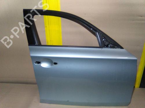 Used Right front door BMW 1 (E87) 118 d (122 hp) 19857468