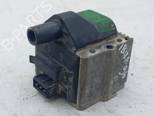 Used Other SEAT IBIZA II (6K1) 1.8 i (90 hp) 23991078