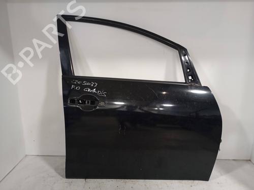 Used Right front door MITSUBISHI GRANDIS (NA_W) 2.0 DI-D (NA8W) (136 hp) 19915567
