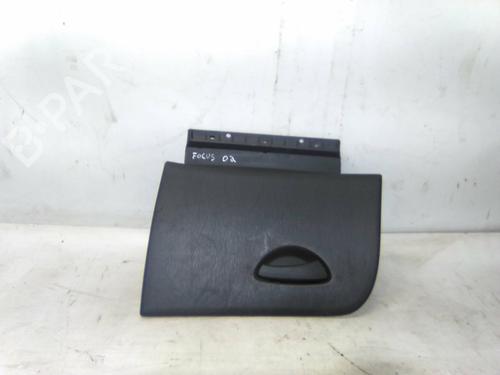 Used Glove box FORD FOCUS I (DAW, DBW) 1.8 TDCi (115 hp) 19815126