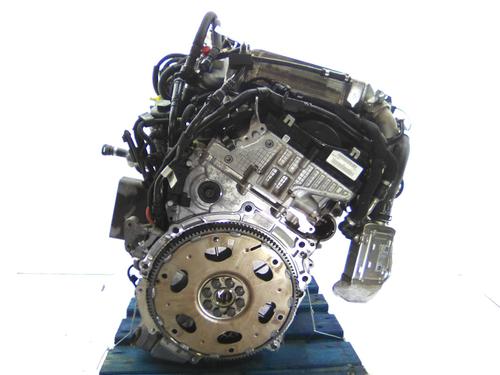 Motor BMW 5 (G30, F90) M 550 d xDrive | BP24479213M1 