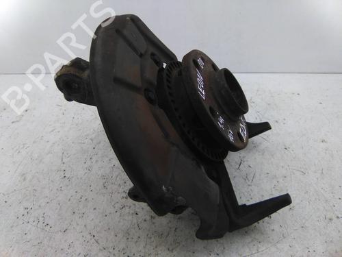 Right front steering knuckle SEAT LEON (1M1) 1.4 16V | BP19821500M26 